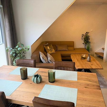 Appartement Landblick 2 à Norddeich  Extérieur photo