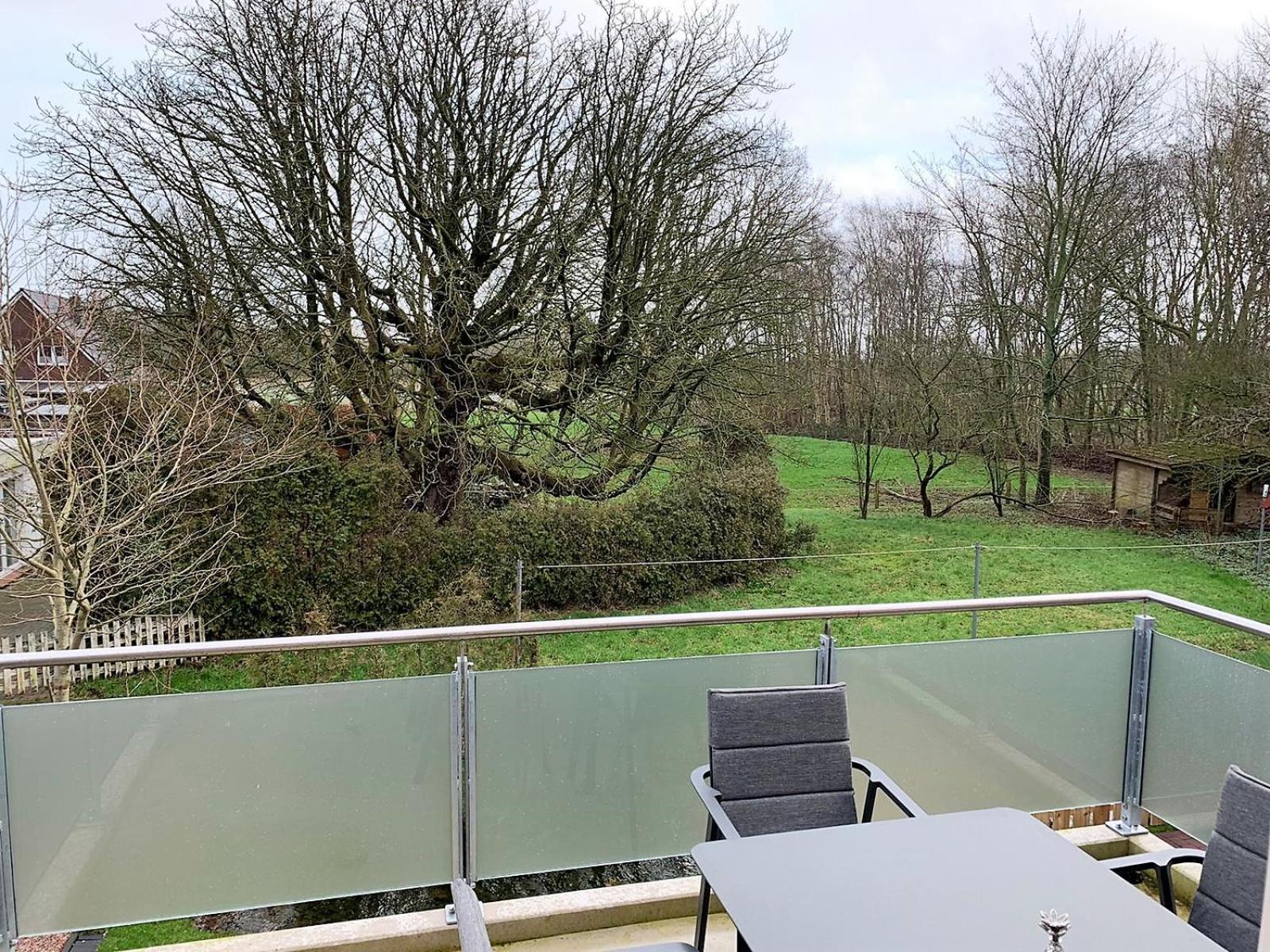 Appartement Landblick 2 à Norddeich  Extérieur photo