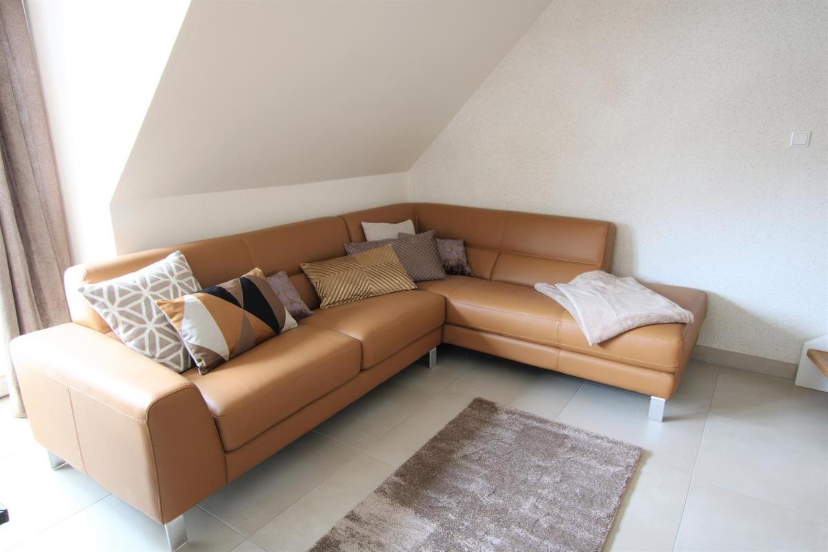 Appartement Landblick 2 à Norddeich  Extérieur photo