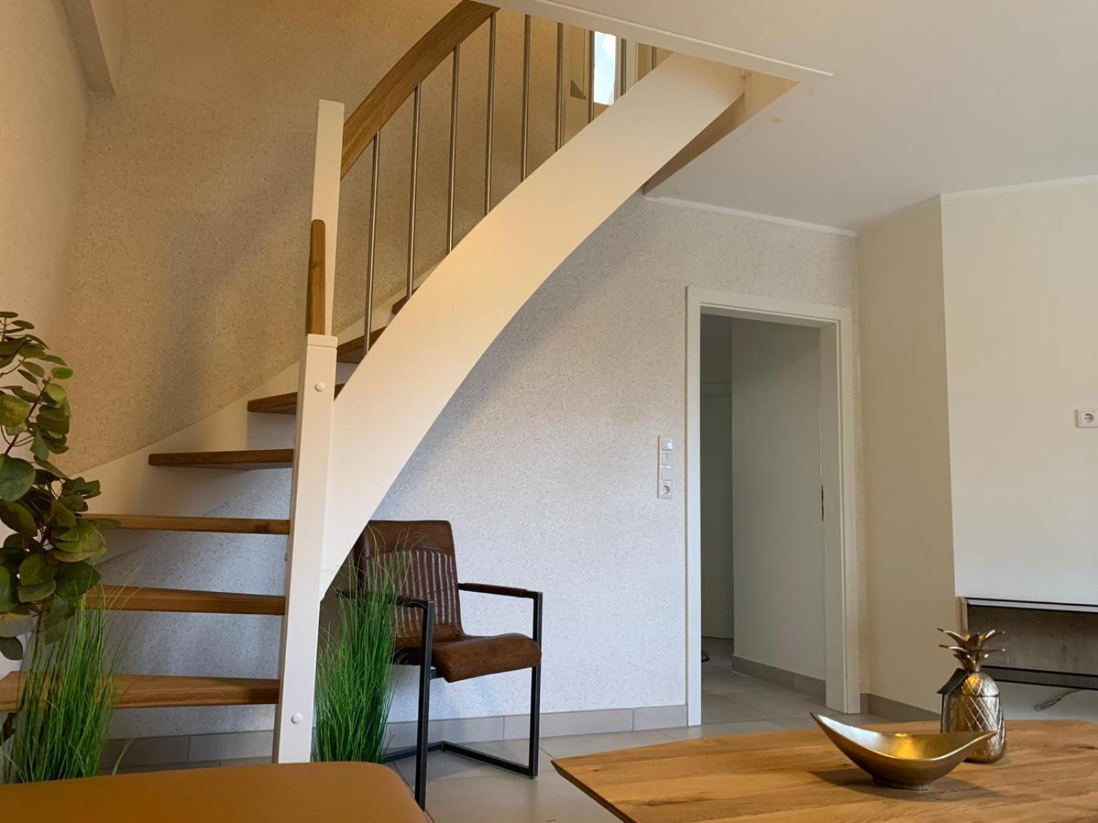 Appartement Landblick 2 à Norddeich  Extérieur photo