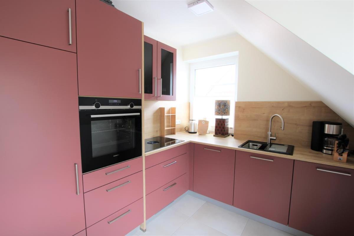 Appartement Landblick 2 à Norddeich  Extérieur photo